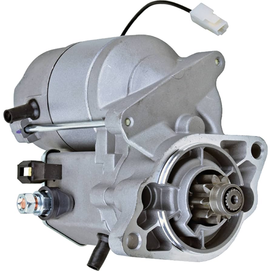 Amazon.com: DB Electrical 410-52078 Starter Compatible with